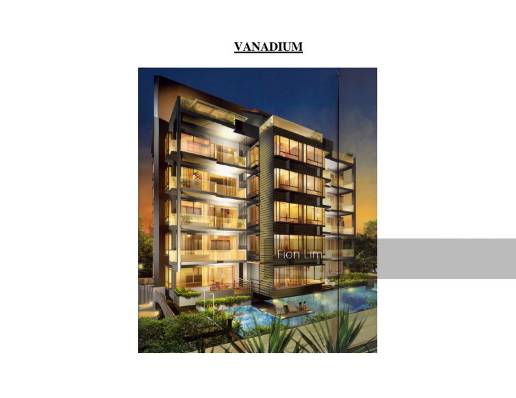 Vanadium (D8), Apartment #132959802